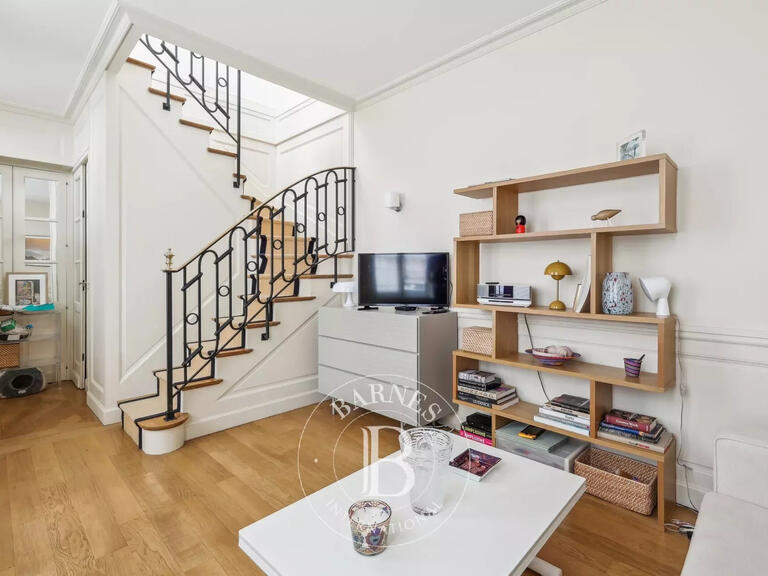 Sale Apartment Paris 6e - 1 bedroom
