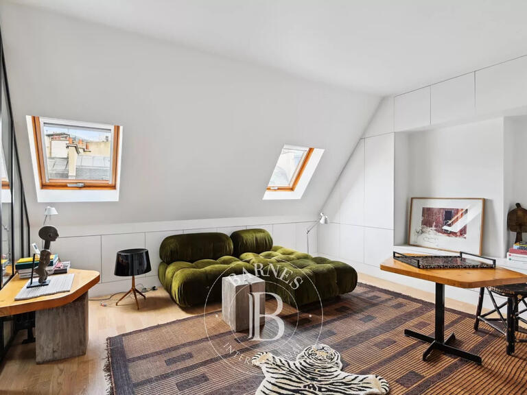 Sale Apartment Paris 6e - 1 bedroom