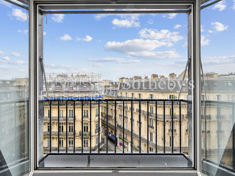 Sale Apartment Paris 6e - 2 bedrooms
