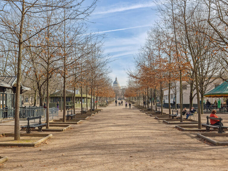 Sale Apartment Paris 6e - 5 bedrooms