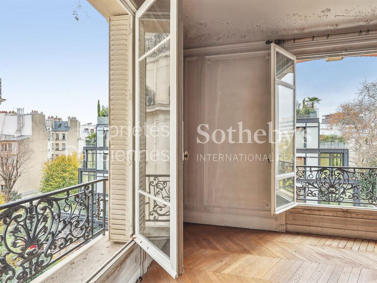 Sale Apartment Paris 6e - 2 bedrooms