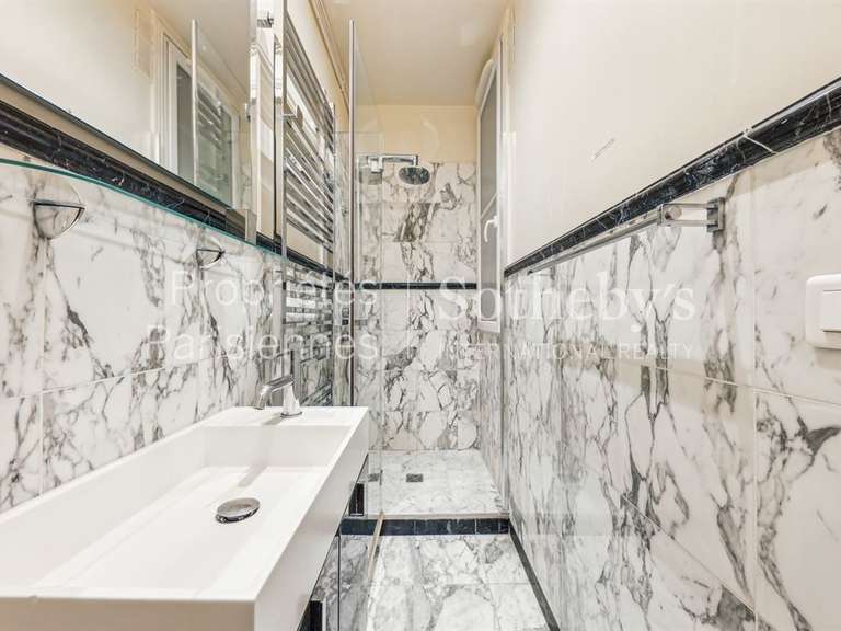 Apartment Paris 6e - 3 bedrooms - 139m²