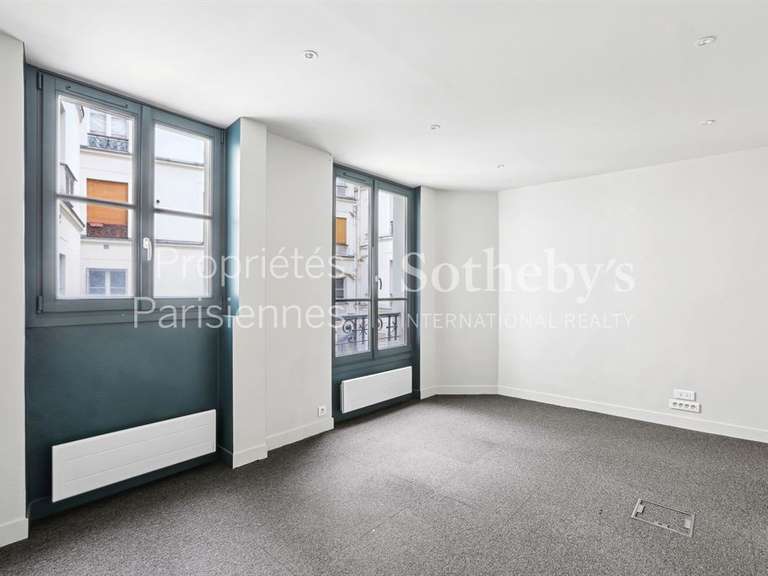 Apartment Paris 6e - 3 bedrooms - 100m²