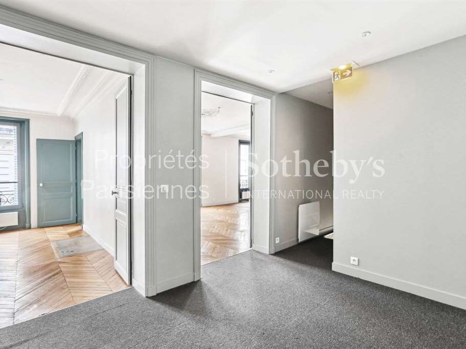 Apartment Paris 6e