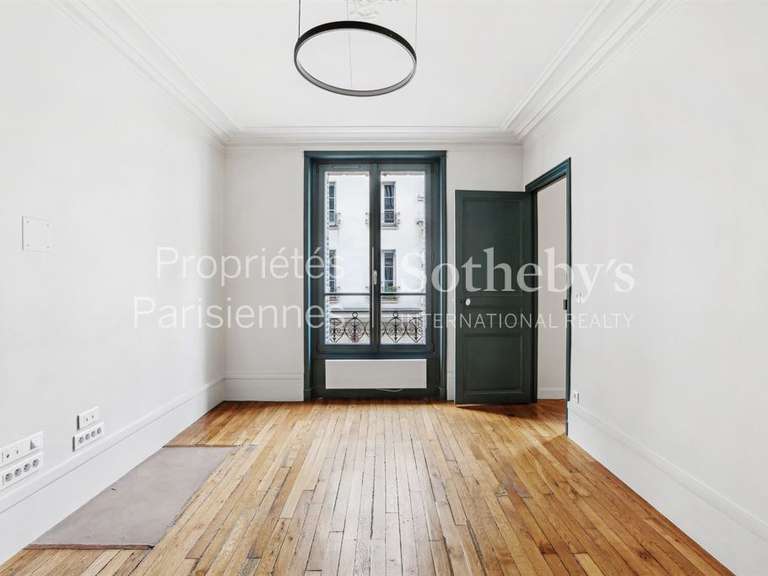Apartment Paris 6e - 3 bedrooms - 100m²
