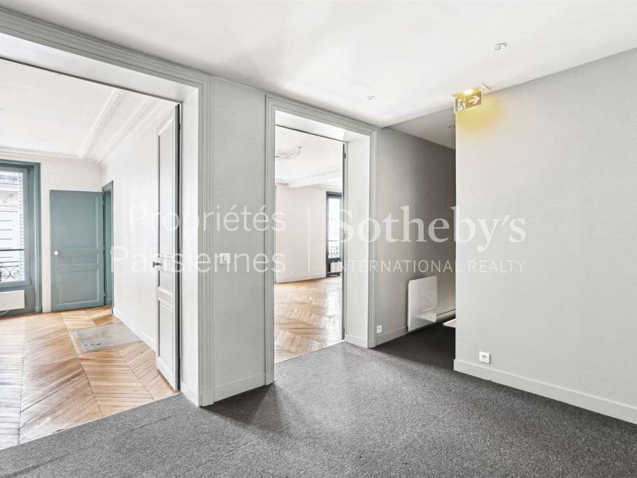 Appartement Paris 6e