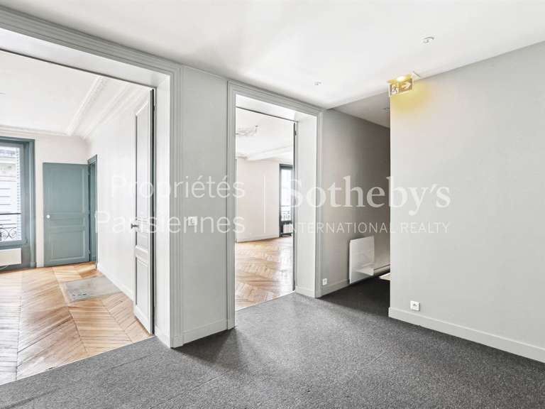 Apartment Paris 6e - 3 bedrooms - 100m²