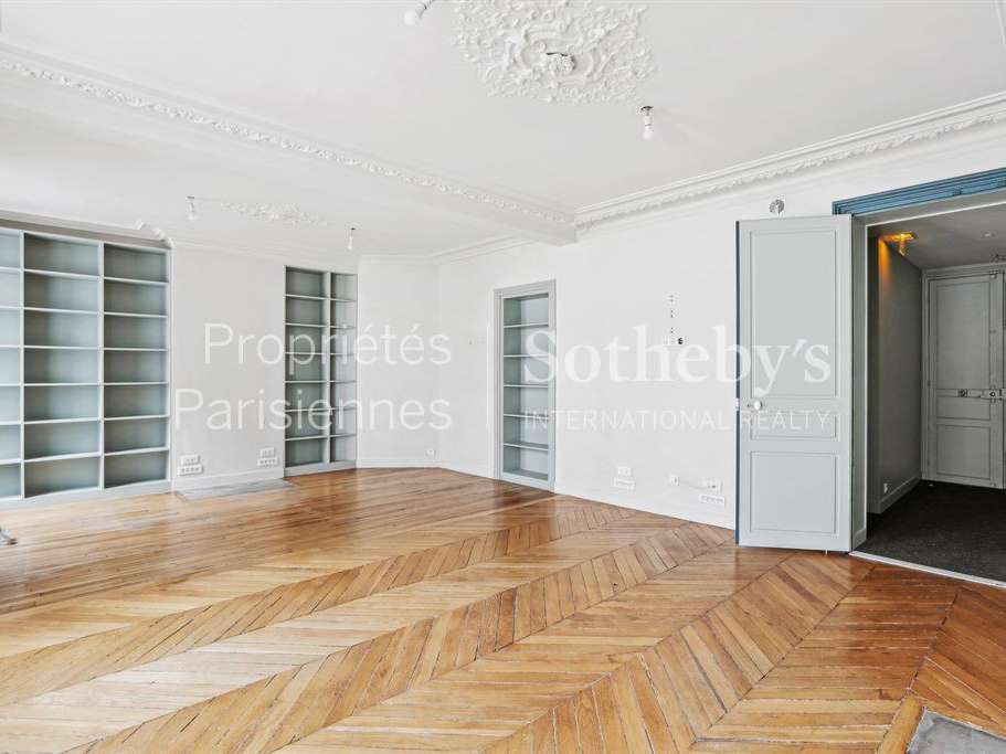 Apartment Paris 6e