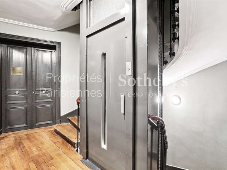 Apartment Paris 6e - 3 bedrooms - 100m²