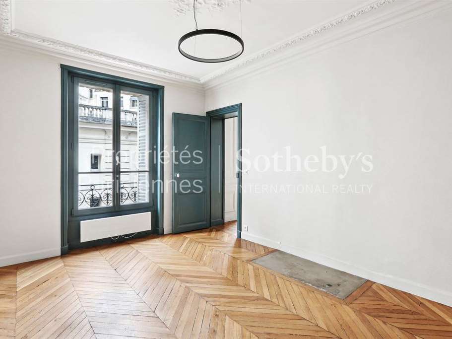 Apartment Paris 6e