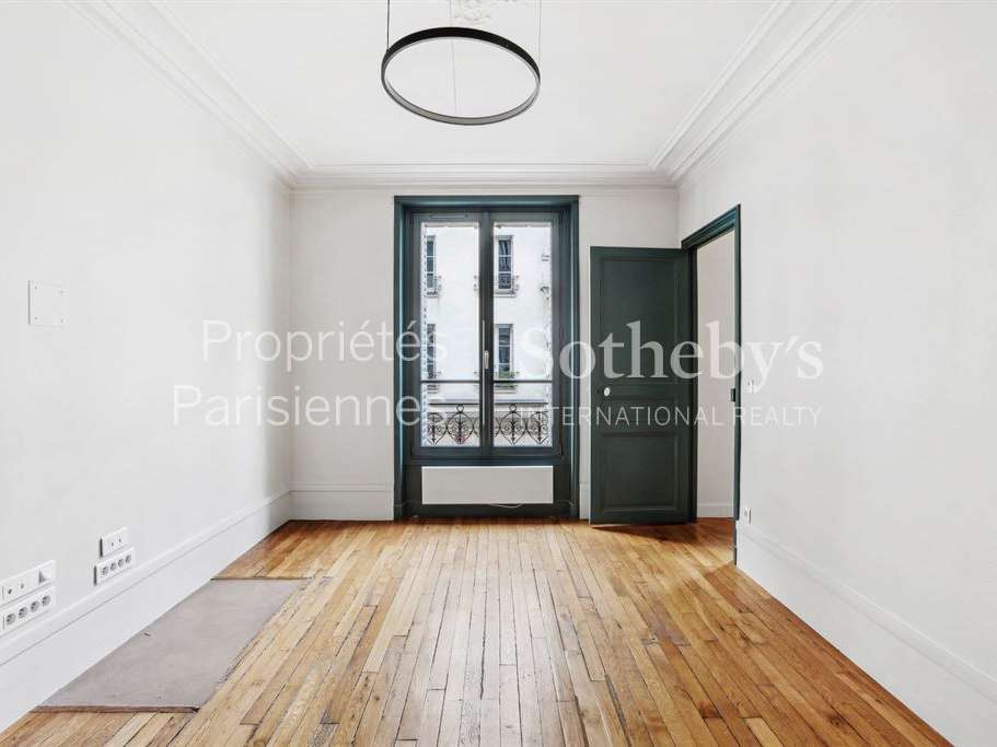 Apartment Paris 6e