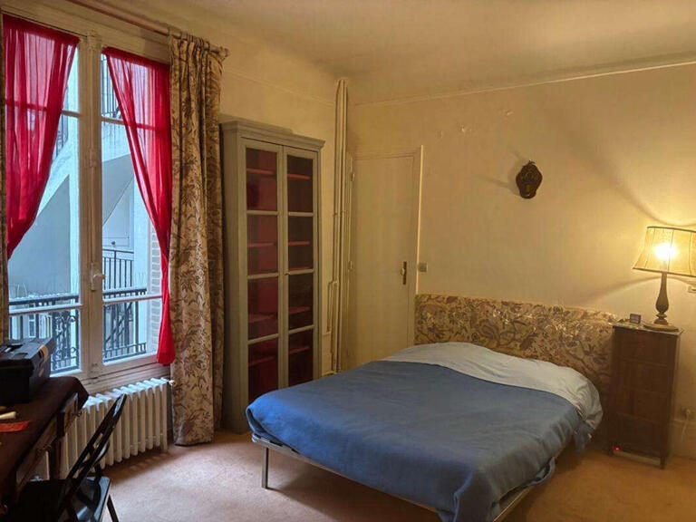 Appartement Paris 6e - 2 chambres