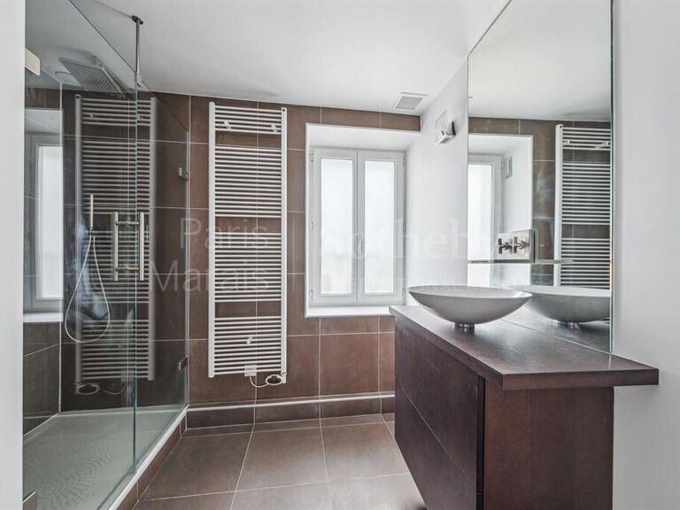 Appartement Paris 6e - 1 chambre - 46m²
