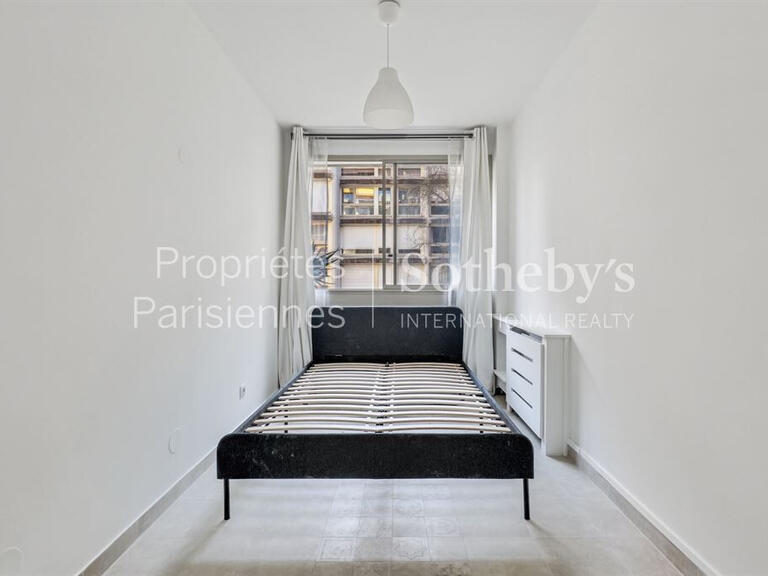 Appartement Paris 6e - 45m²