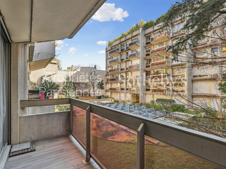 Appartement Paris 6e - 45m²