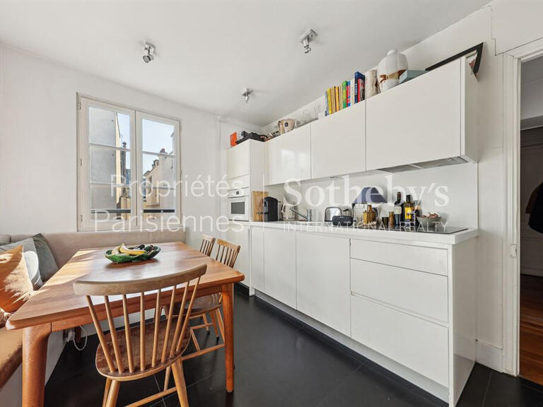 Apartment Paris 6e - 1 bedroom - 51m²