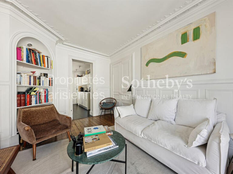 Apartment Paris 6e - 1 bedroom - 51m²