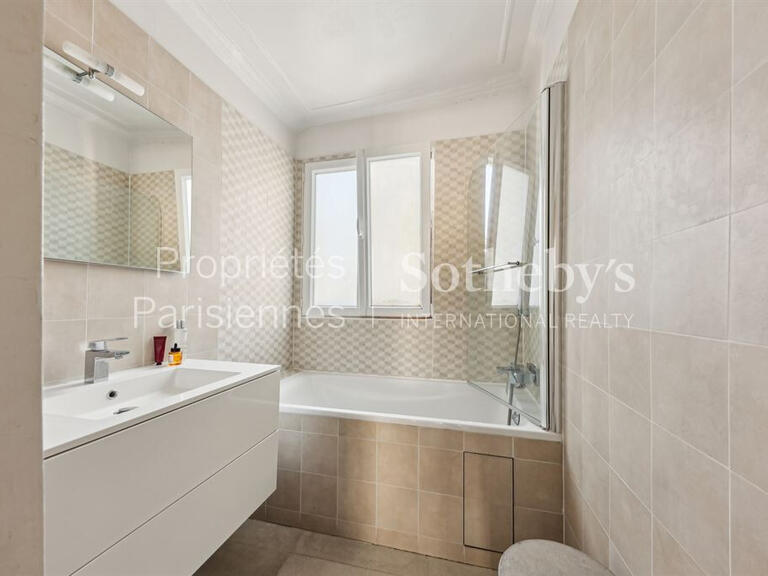 Apartment Paris 6e - 1 bedroom - 51m²