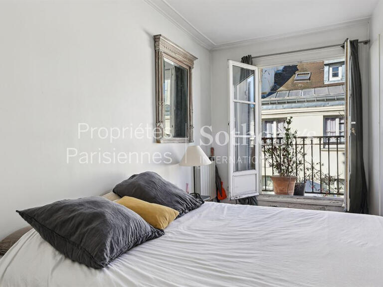 Apartment Paris 6e - 1 bedroom - 51m²