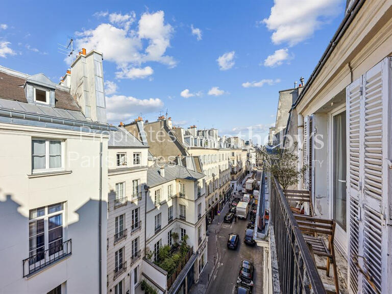 Apartment Paris 6e - 1 bedroom - 51m²