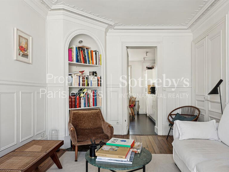 Apartment Paris 6e - 1 bedroom - 51m²
