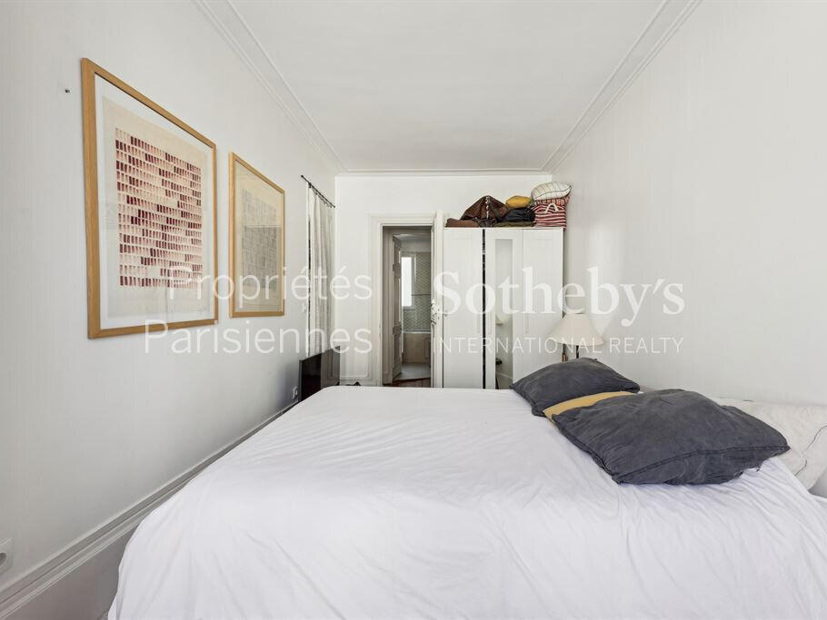 Apartment Paris 6e