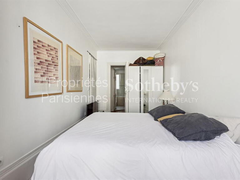 Apartment Paris 6e - 1 bedroom - 51m²