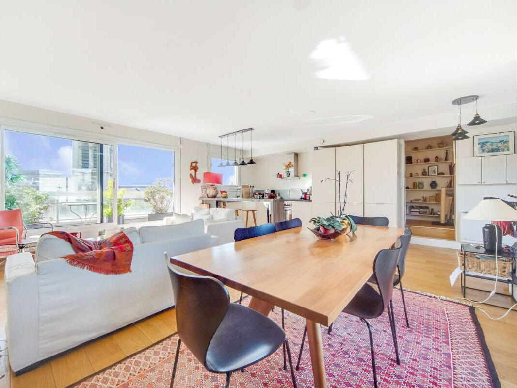 Apartment Paris 6e