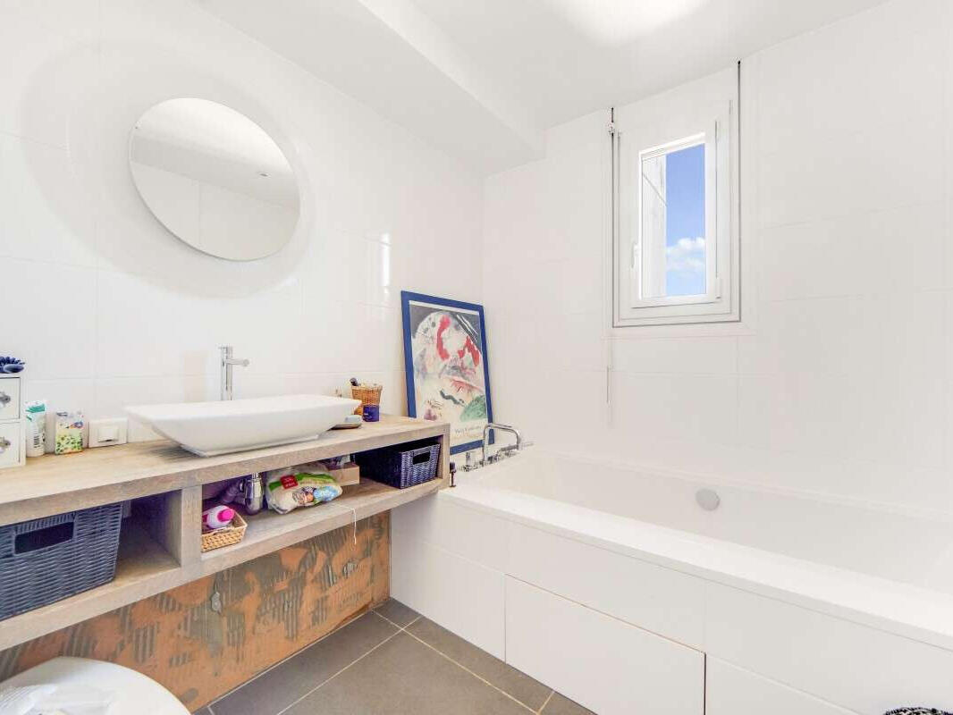 Apartment Paris 6e