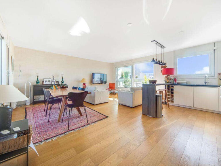 Appartement Paris 6e - 2 chambres