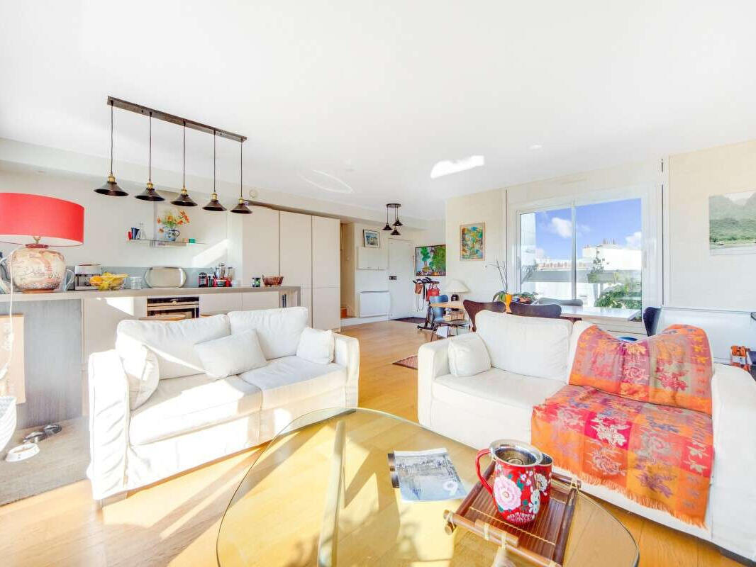 Apartment Paris 6e