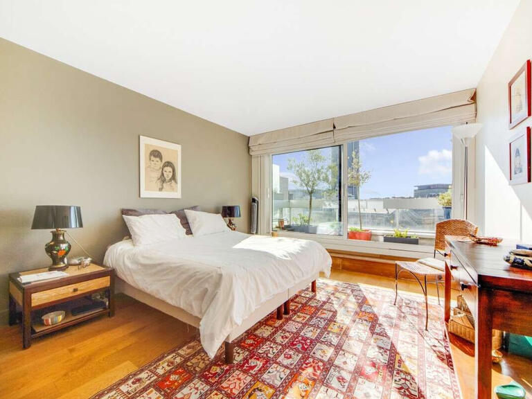 Appartement Paris 6e - 2 chambres