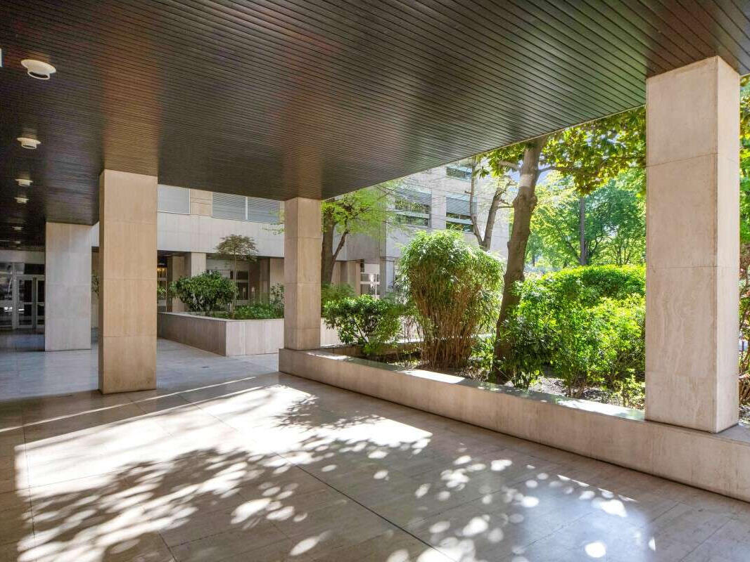 Apartment Paris 6e
