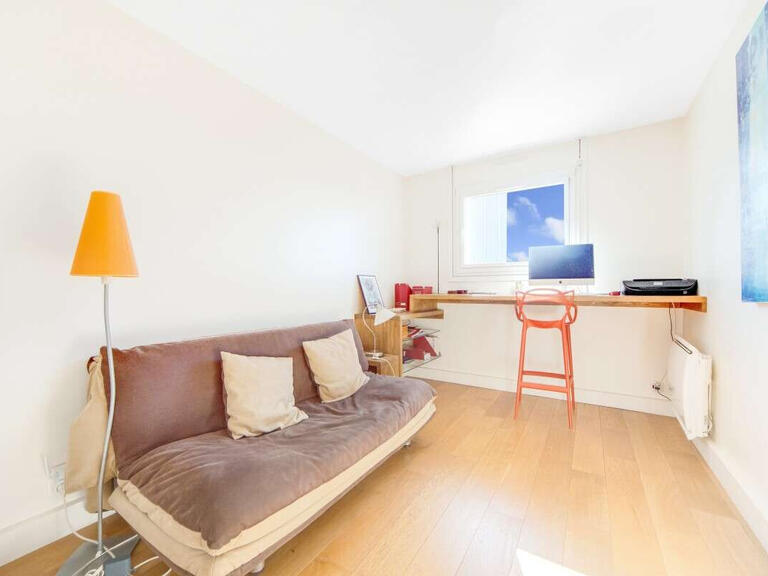 Appartement Paris 6e - 2 chambres
