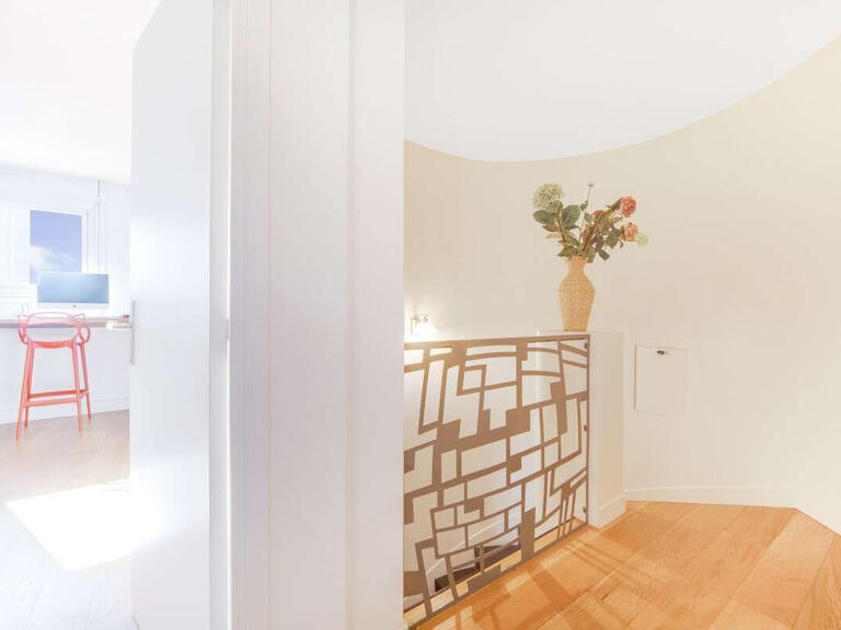Appartement Paris 6e - 2 chambres