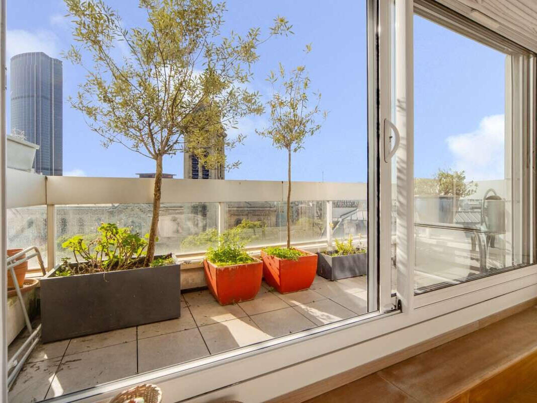 Apartment Paris 6e