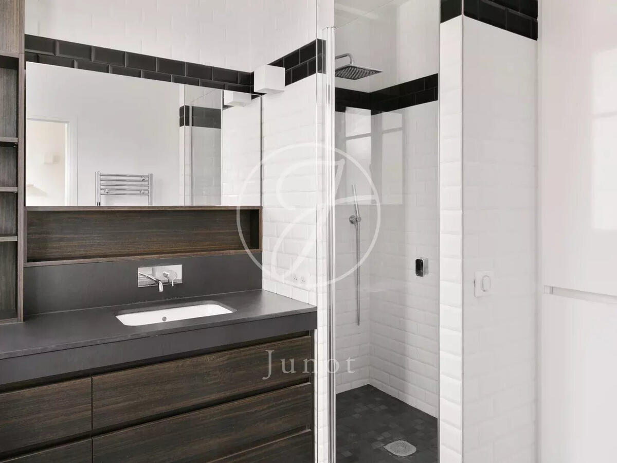 Apartment Paris 6e