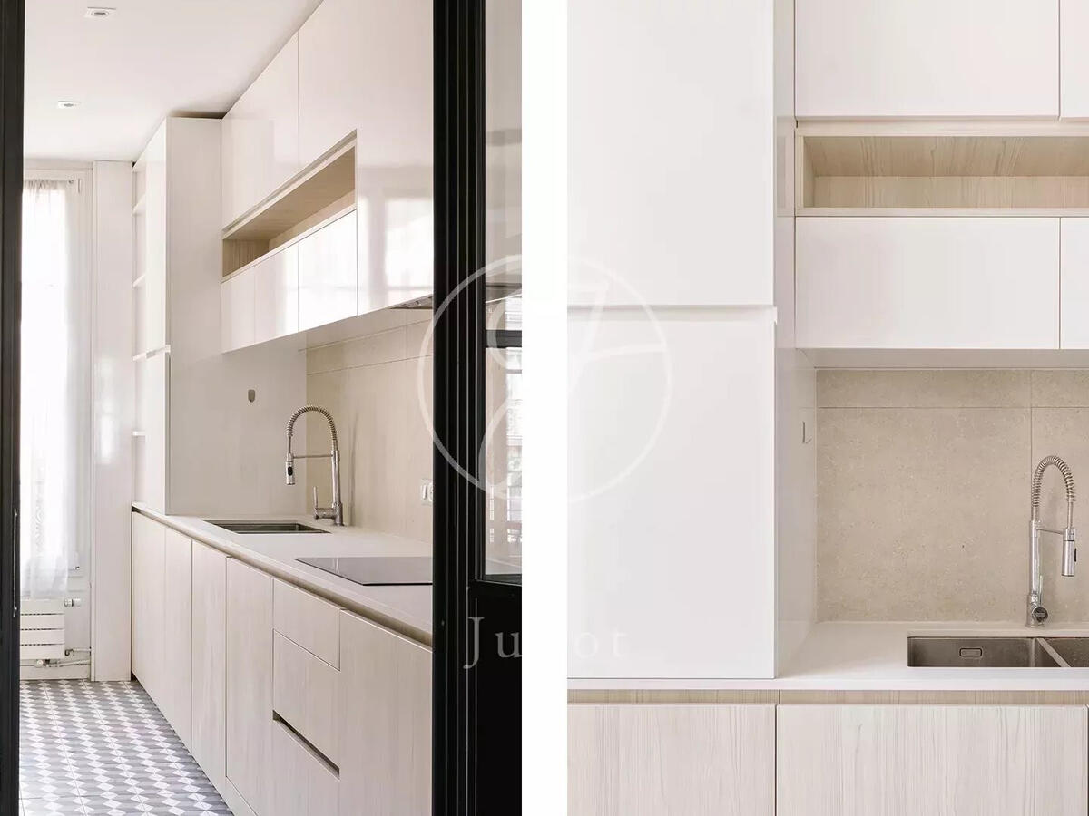 Apartment Paris 6e