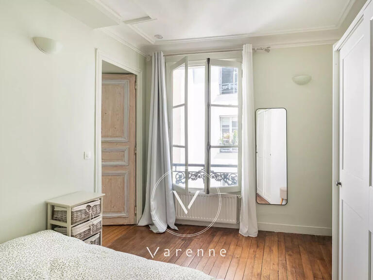 Appartement Paris 6e - 2 chambres - 68m²