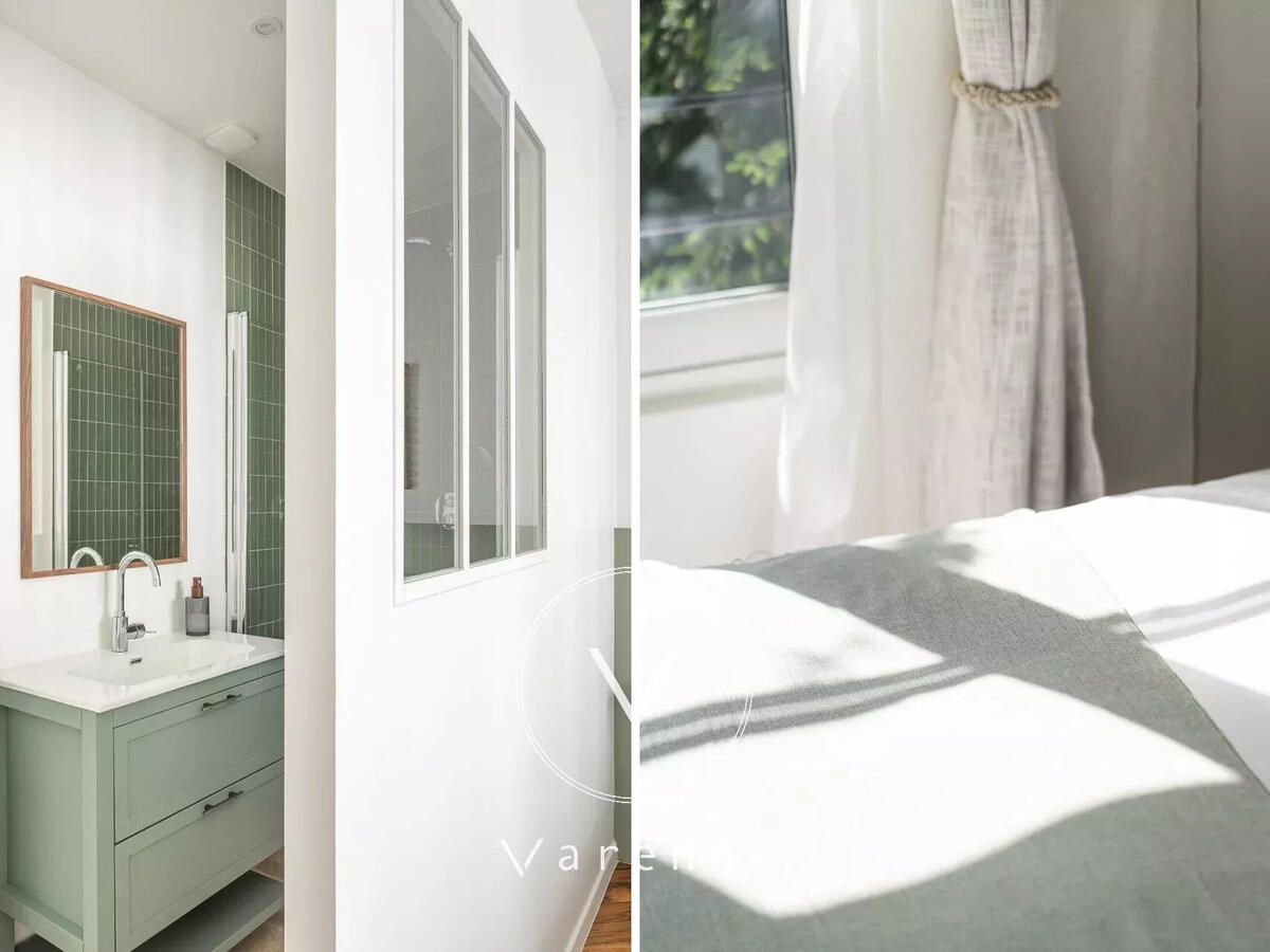 Appartement Paris 6e