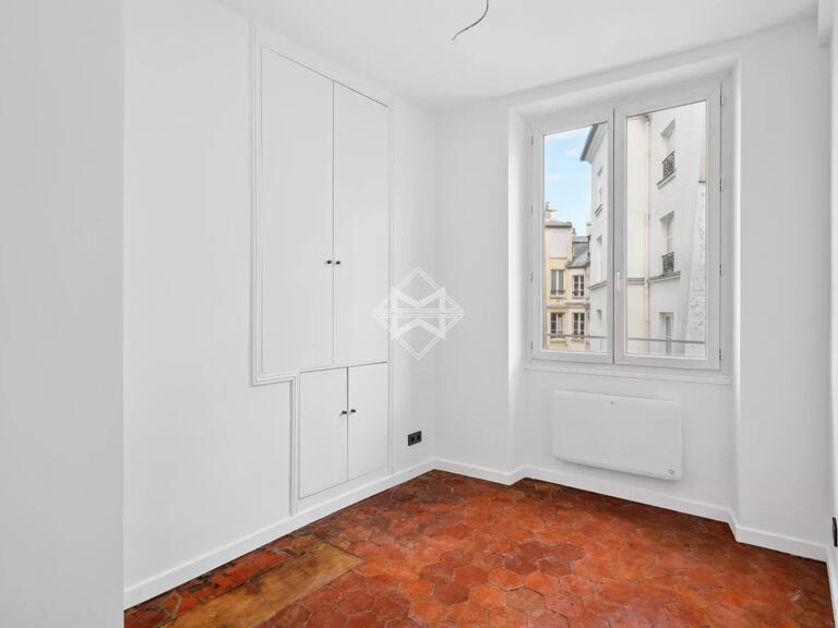 Apartment Paris 6e - 1 bedroom - 44m²