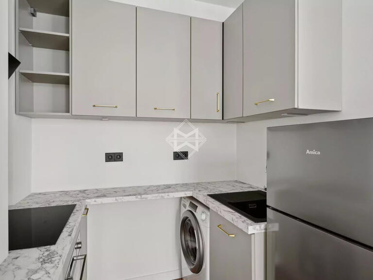 Apartment Paris 6e - 1 bedroom - 44m²