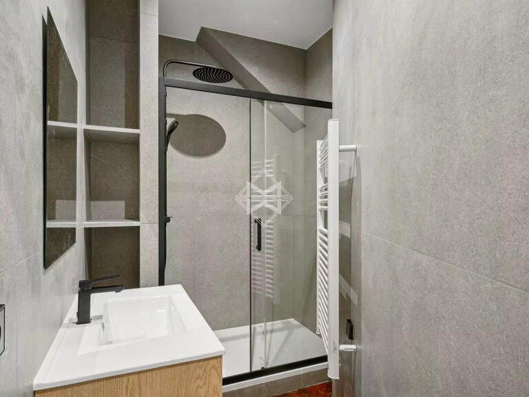 Apartment Paris 6e - 1 bedroom - 44m²
