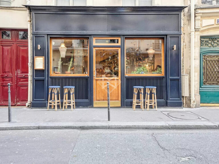 Apartment Paris 6e - 1 bedroom - 44m²