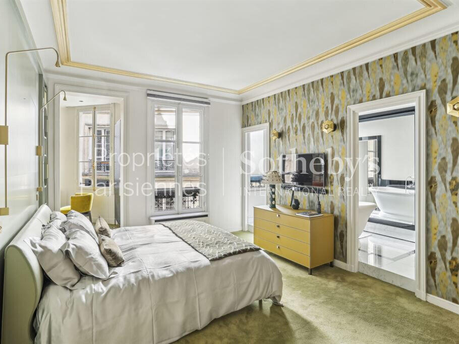 Appartement Paris 6e