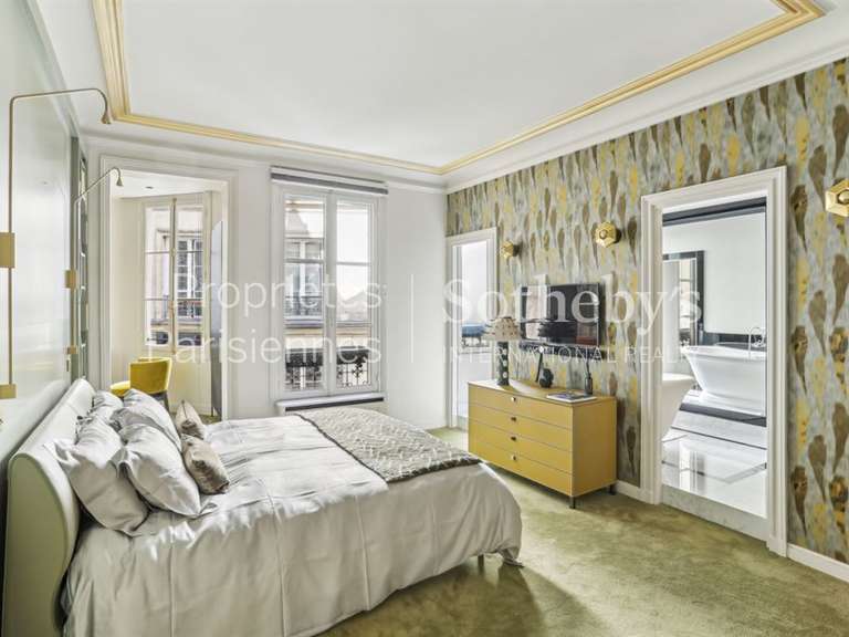 Apartment Paris 6e - 2 bedrooms - 167m²