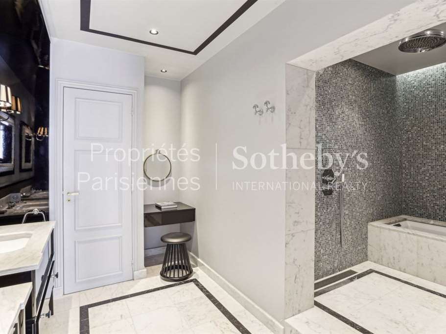Appartement Paris 6e