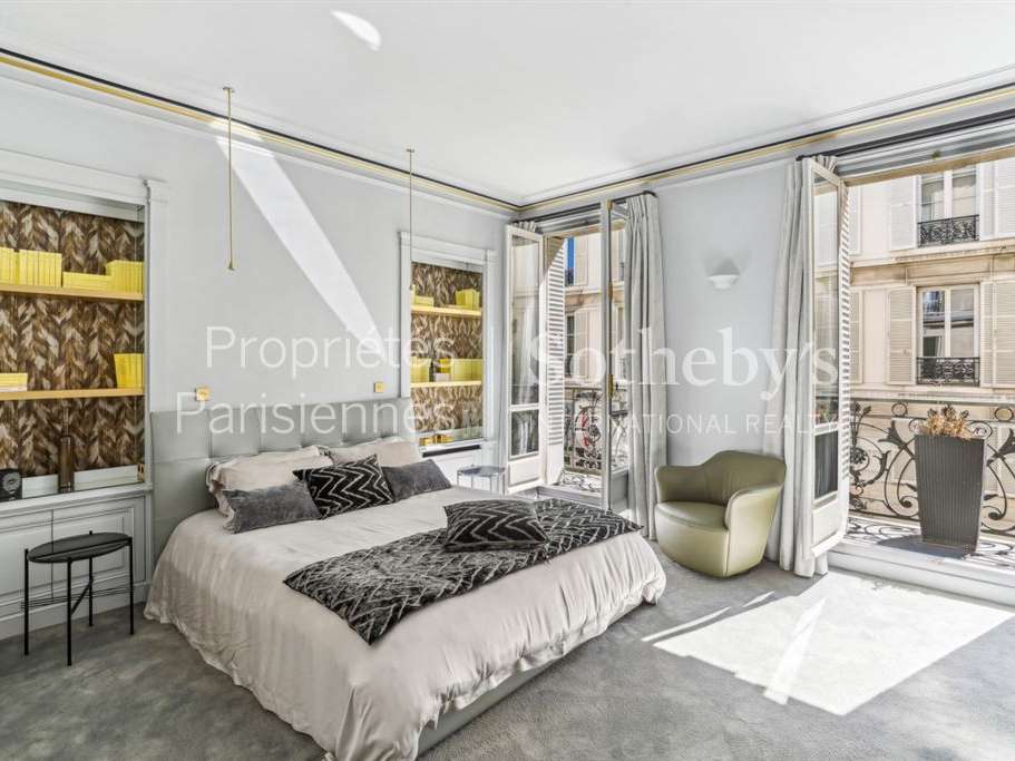 Appartement Paris 6e