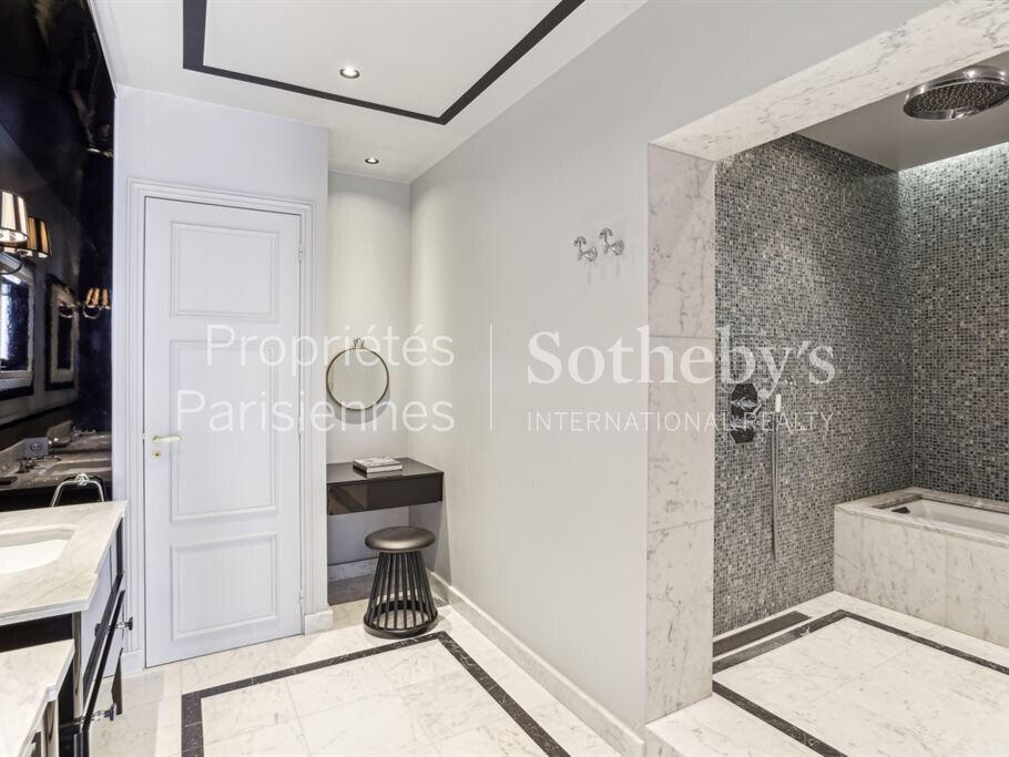 Appartement Paris 6e