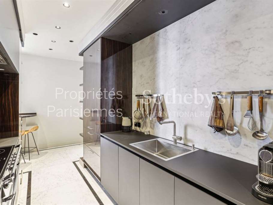 Appartement Paris 6e